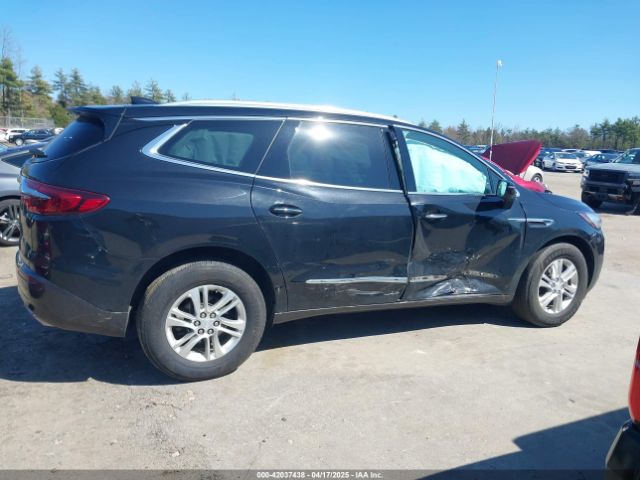 5GAEVAKW6LJ287620 Buick Enclave Awd Essence