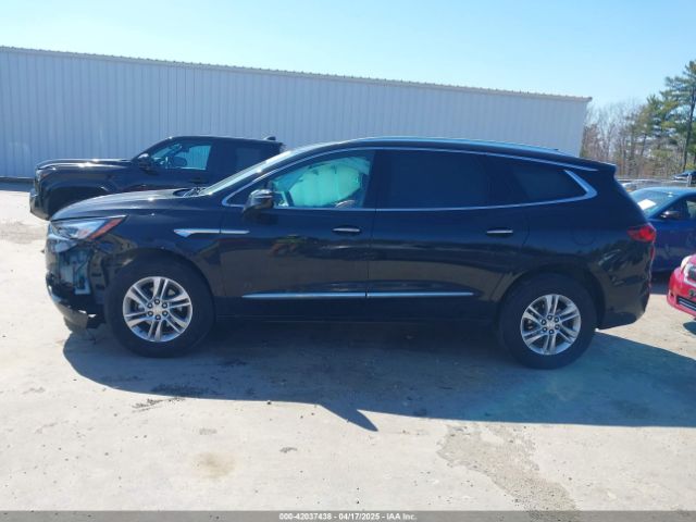 5GAEVAKW6LJ287620 Buick Enclave Awd Essence