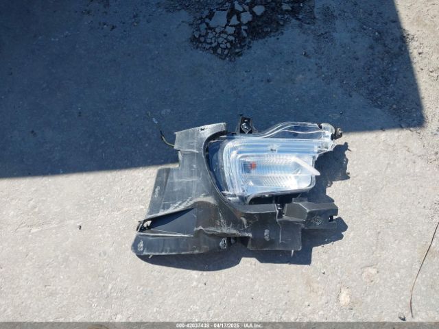 5GAEVAKW6LJ287620 Buick Enclave Awd Essence