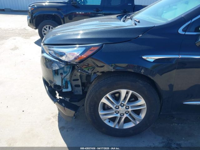 5GAEVAKW6LJ287620 Buick Enclave Awd Essence