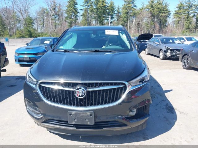 5GAEVAKW6LJ287620 Buick Enclave Awd Essence