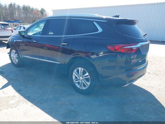 5GAEVAKW6LJ287620 Buick Enclave Awd Essence