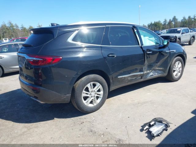 5GAEVAKW6LJ287620 Buick Enclave Awd Essence