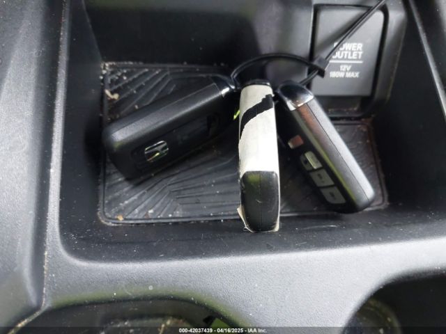 2HKRW2H88KH670476 Honda Cr-v Ex-l