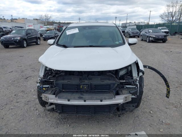 2HKRW2H88KH670476 Honda Cr-v Ex-l