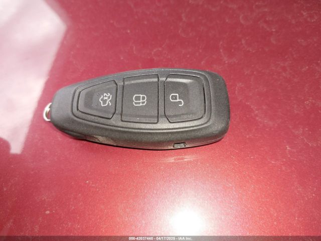 3FADP4FJ4FM145171 Ford Fiesta Titanium
