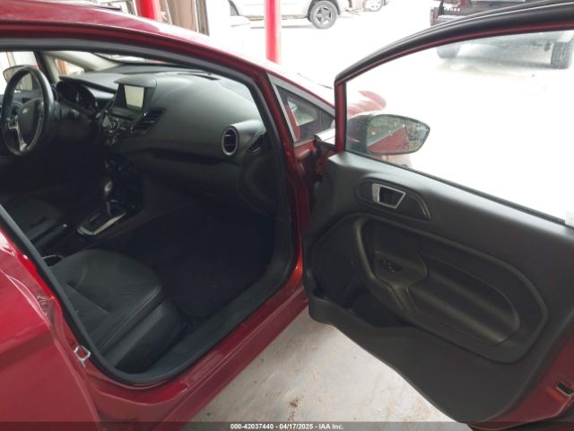 3FADP4FJ4FM145171 Ford Fiesta Titanium
