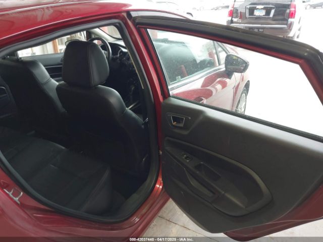 3FADP4FJ4FM145171 Ford Fiesta Titanium