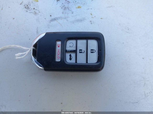 Honda CIVIC EX 2016 19XFC2F75GE083492 Image 11