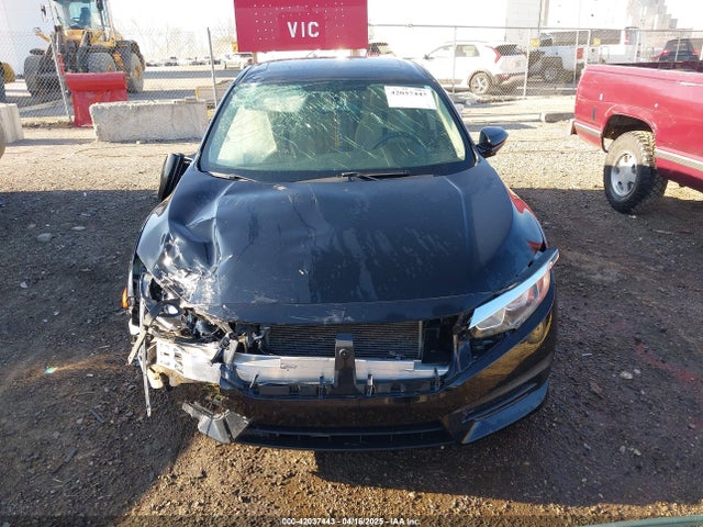 Honda CIVIC EX 2016 19XFC2F75GE083492 Image 12
