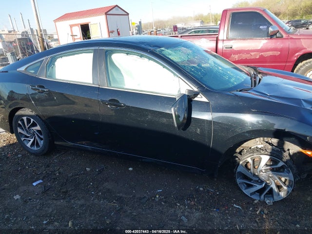 Honda CIVIC EX 2016 19XFC2F75GE083492 Image 13