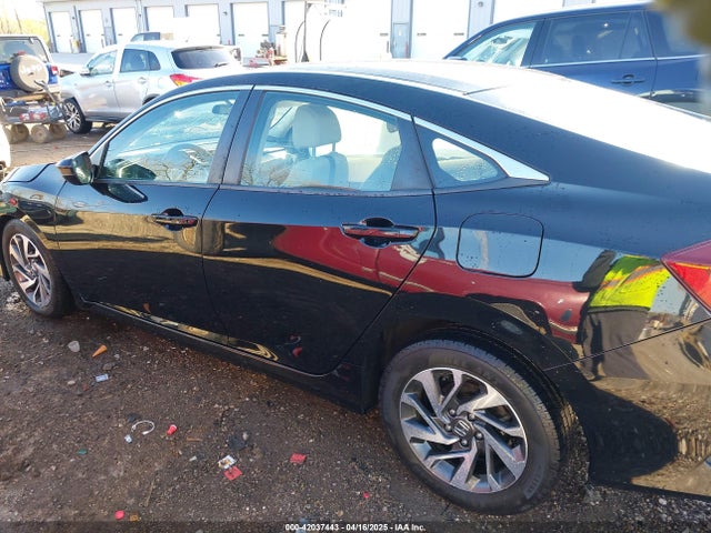 Honda CIVIC EX 2016 19XFC2F75GE083492 Image 14