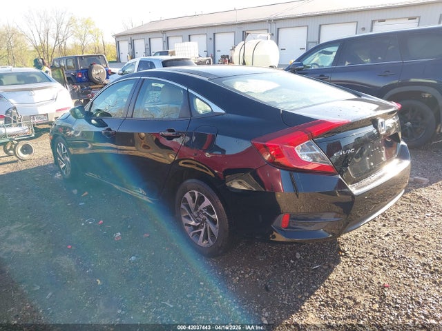 Honda CIVIC EX 2016 19XFC2F75GE083492 Image 3