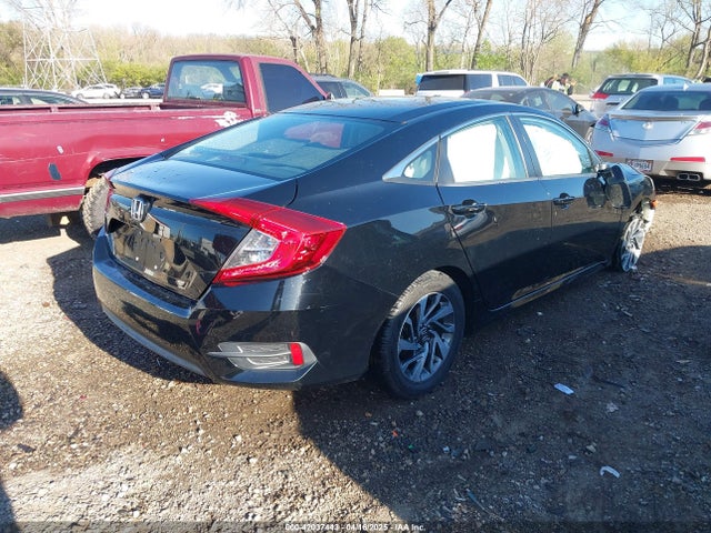 Honda CIVIC EX 2016 19XFC2F75GE083492 Image 4