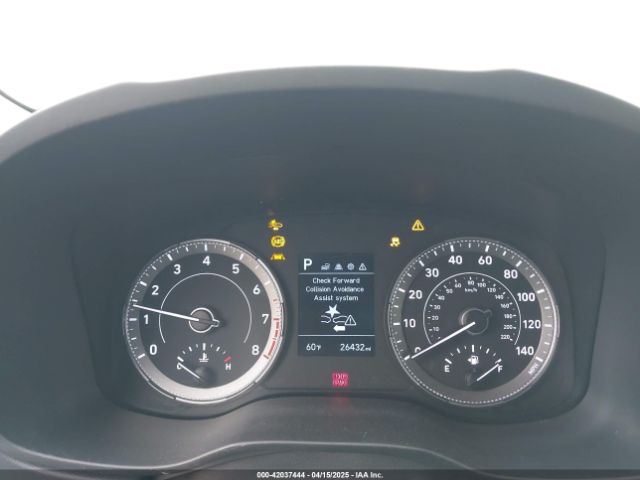 KMHRC8A31NU172040 Hyundai Venue Limited