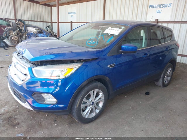 1FMCU0GDXKUC52548 Ford ESCAPE SE