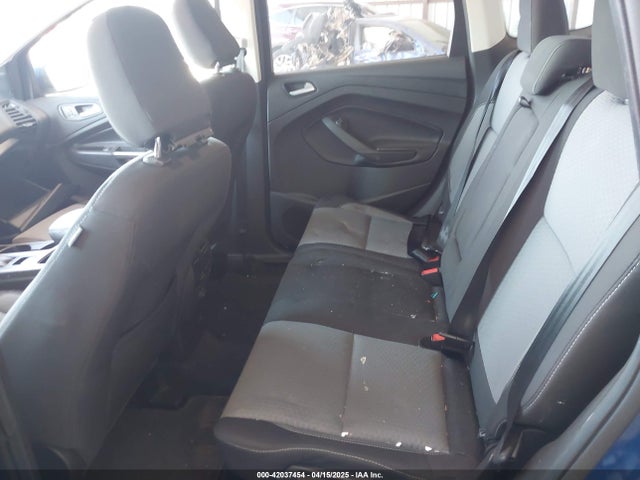 1FMCU0GDXKUC52548 Ford ESCAPE SE