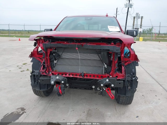 1GTUUEEL6SZ126769 GMC Sierra 1500 4wd  Short Box At4