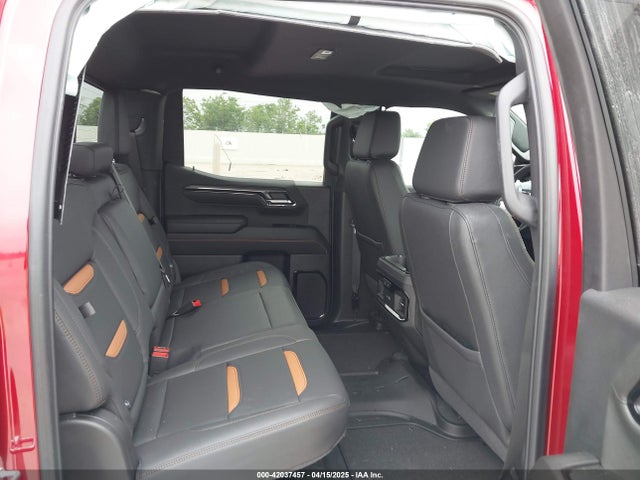 1GTUUEEL6SZ126769 GMC Sierra 1500 4wd  Short Box At4