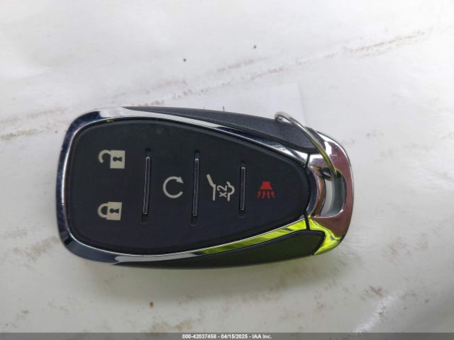 3GNAXUEV6KS545960 Chevrolet EQUINOX LT