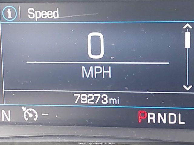 3GNAXUEV6KS545960 Chevrolet EQUINOX LT