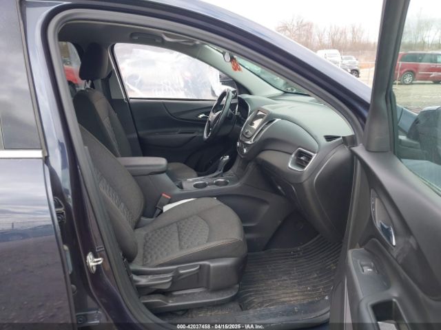 3GNAXUEV6KS545960 Chevrolet EQUINOX LT