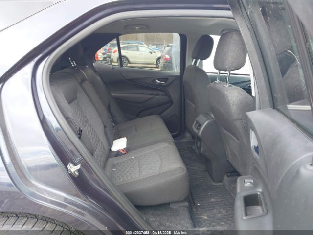 3GNAXUEV6KS545960 Chevrolet EQUINOX LT