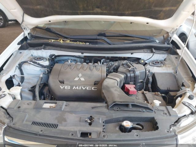JA4JZ4AX1EZ020235 Mitsubishi OUTLANDER GT
