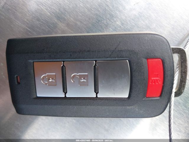 JA4JZ4AX1EZ020235 Mitsubishi OUTLANDER GT