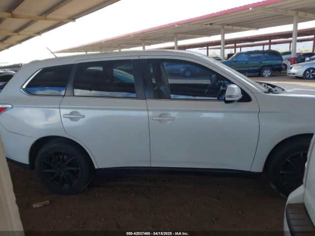 JA4JZ4AX1EZ020235 Mitsubishi OUTLANDER GT