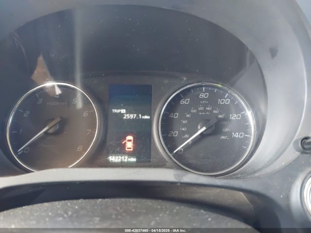 JA4JZ4AX1EZ020235 Mitsubishi OUTLANDER GT