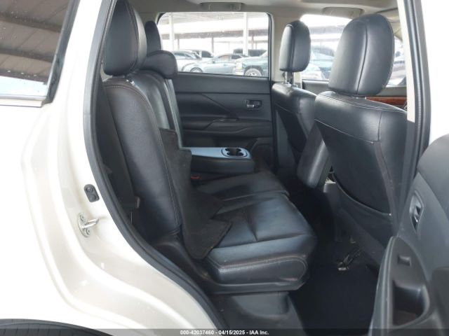 JA4JZ4AX1EZ020235 Mitsubishi OUTLANDER GT