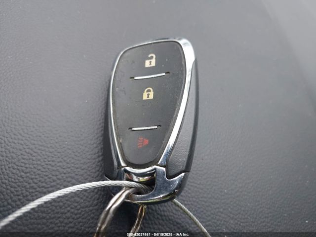 1GNEVFKW4NJ101305 Chevrolet Traverse Awd Ls