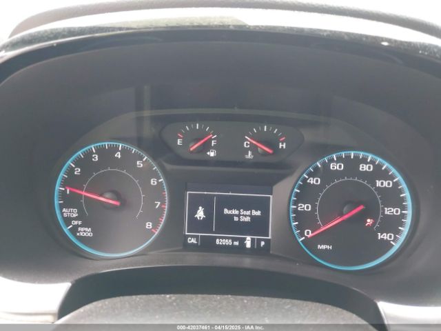 1GNEVFKW4NJ101305 Chevrolet Traverse Awd Ls