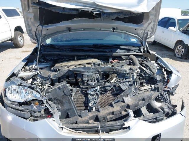 3N1AB7AP9HY399241 Nissan 2017