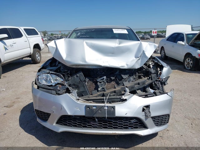 3N1AB7AP9HY399241 Nissan 2017