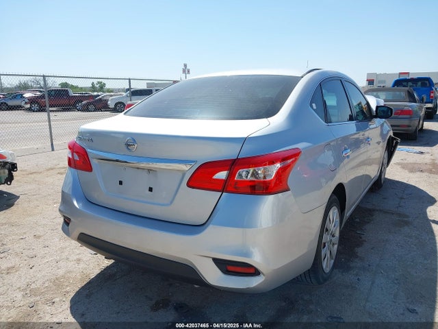 3N1AB7AP9HY399241 Nissan 2017