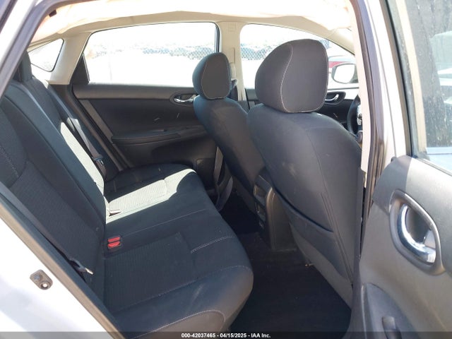 3N1AB7AP9HY399241 Nissan 2017