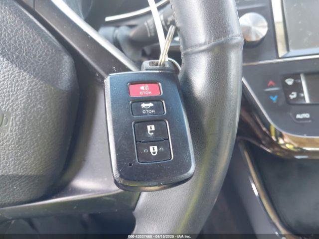 4T1BK1EB0FU141831 Toyota Avalon Xle Touring