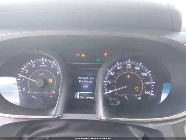 4T1BK1EB0FU141831 Toyota Avalon Xle Touring