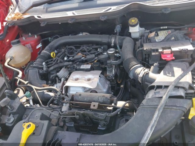MAJ3S2KE2LC343672 Ford Ecosport Titanium