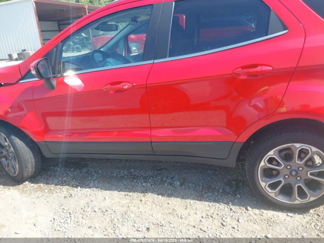 MAJ3S2KE2LC343672 Ford Ecosport Titanium