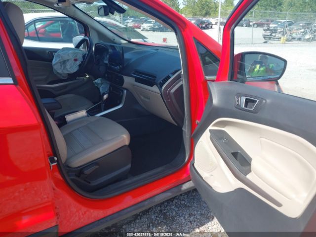 MAJ3S2KE2LC343672 Ford Ecosport Titanium