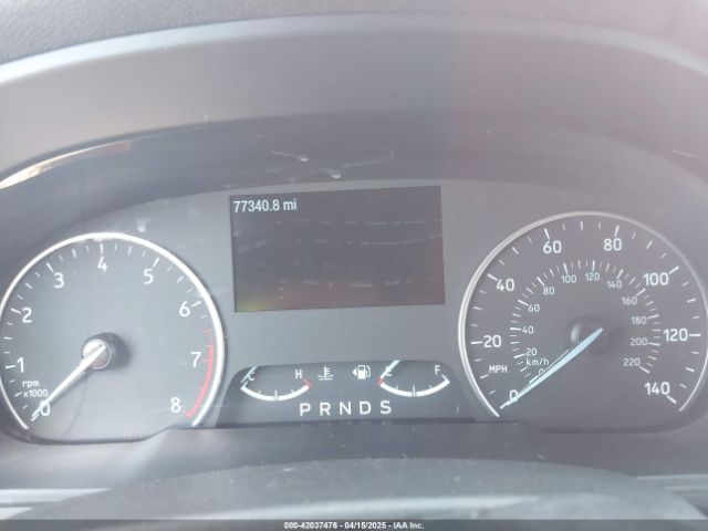 MAJ3S2KE2LC343672 Ford Ecosport Titanium