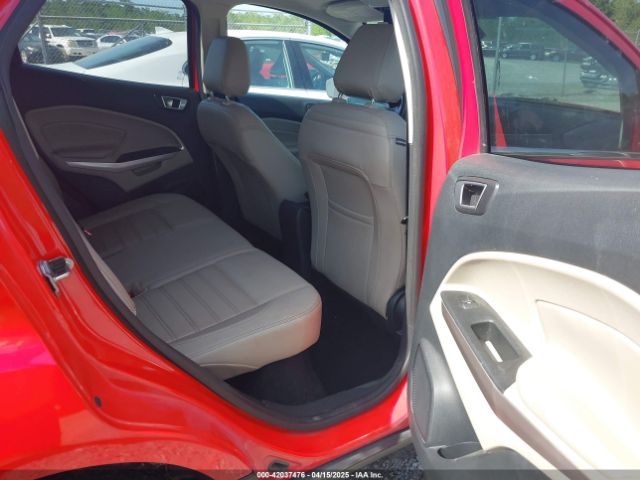 MAJ3S2KE2LC343672 Ford Ecosport Titanium