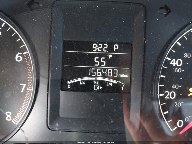 3VW2K7AJ4EM208158 Volkswagen Jetta 2.0l S