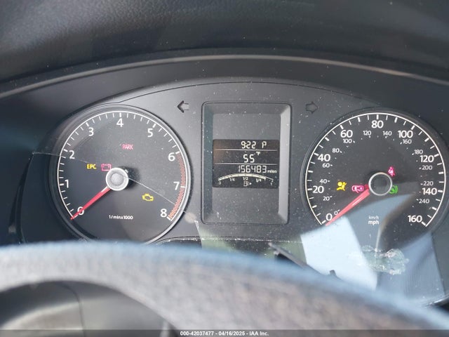 3VW2K7AJ4EM208158 Volkswagen Jetta 2.0l S