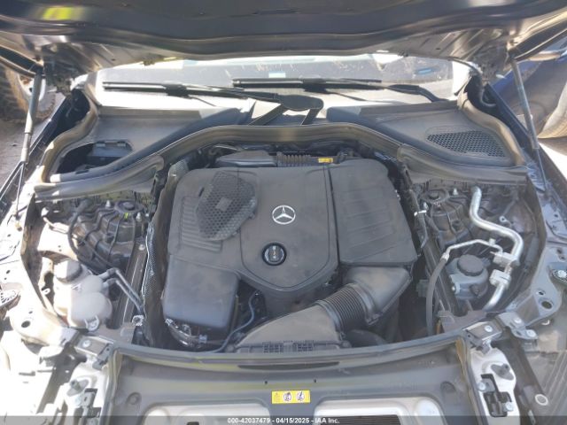 2023 MERCEDES-BENZ GLC 300 W1NKM4GB5PU029940 Photo 9