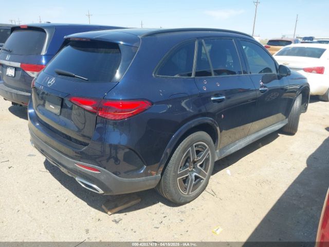 2023 MERCEDES-BENZ GLC 300 W1NKM4GB5PU029940 Photo 3