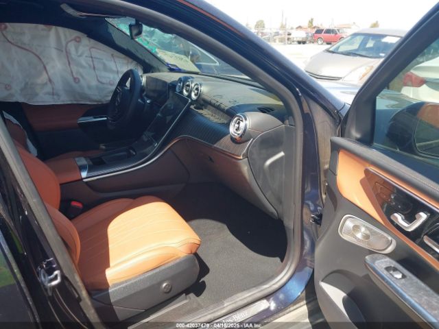 2023 MERCEDES-BENZ GLC 300 W1NKM4GB5PU029940 Photo 4